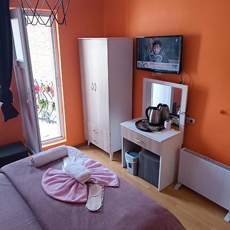 Taksim Gold Hotel Istambul Extérieur photo