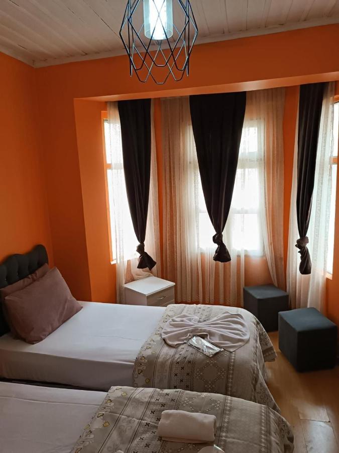 Taksim Gold Hotel Istambul Extérieur photo