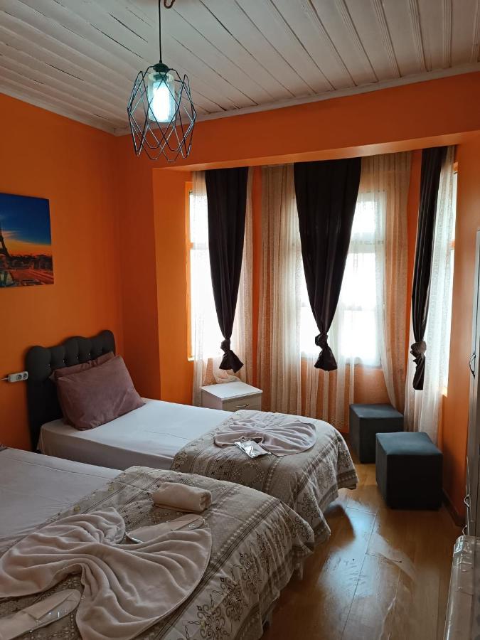 Taksim Gold Hotel Istambul Extérieur photo