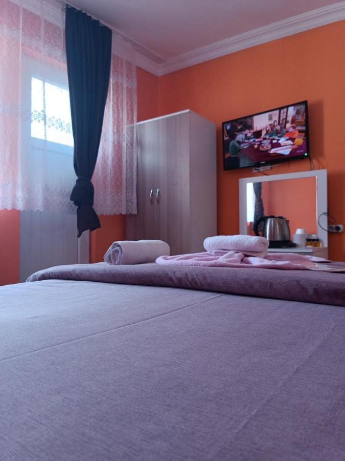 Taksim Gold Hotel Istambul Extérieur photo