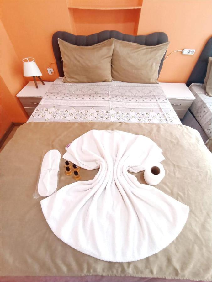 Taksim Gold Hotel Istambul Extérieur photo